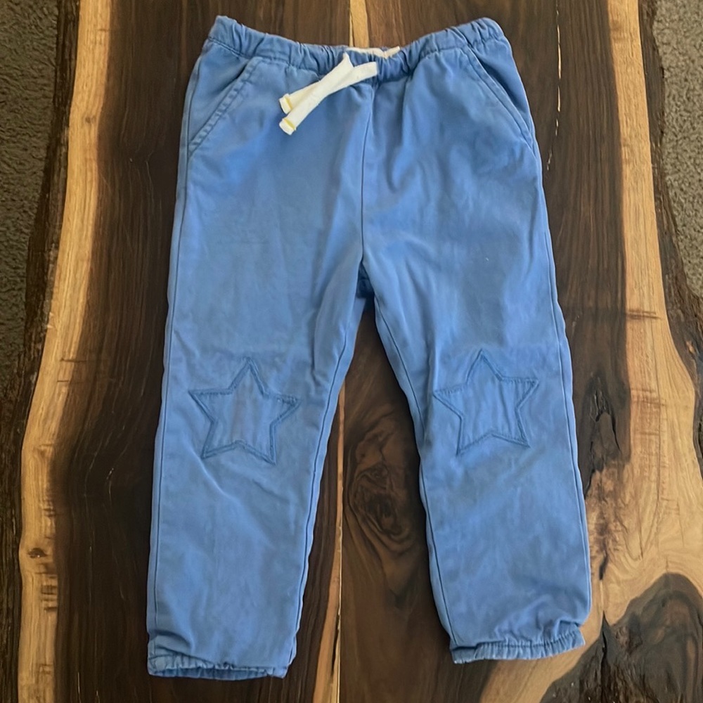 Baby Boden pants
